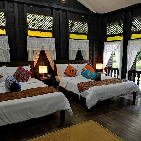 Hôtel Keriang Hill à Alor Setar Extérieur photo