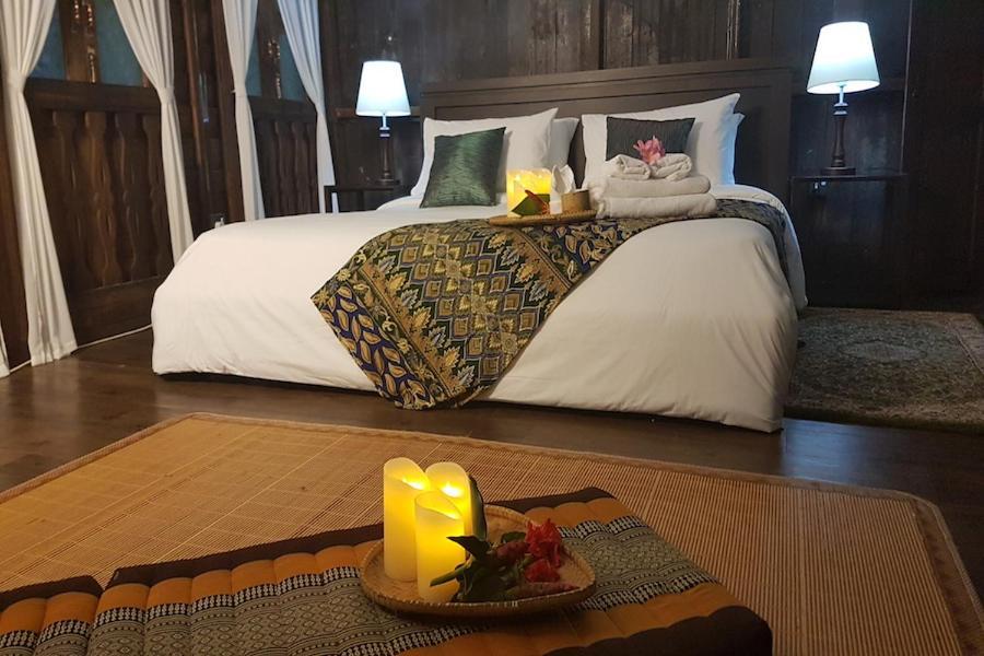 Hôtel Keriang Hill à Alor Setar Extérieur photo