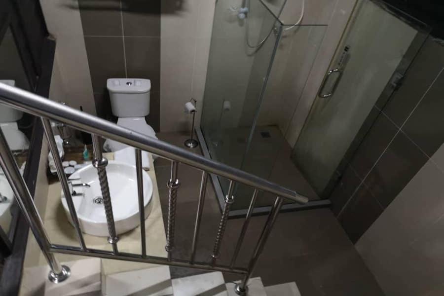 Hôtel Keriang Hill à Alor Setar Extérieur photo