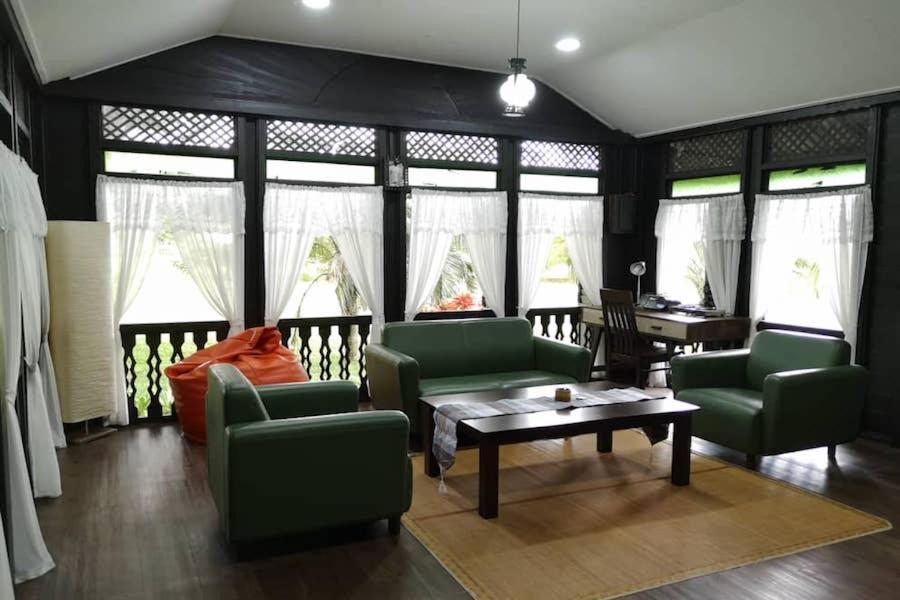 Hôtel Keriang Hill à Alor Setar Extérieur photo